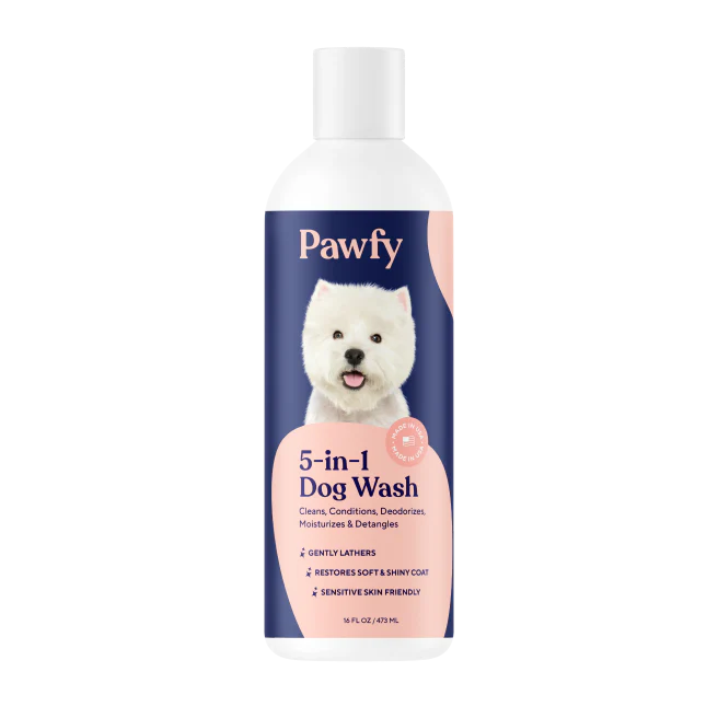 5-in-1 Dog Wash Special - Image 3