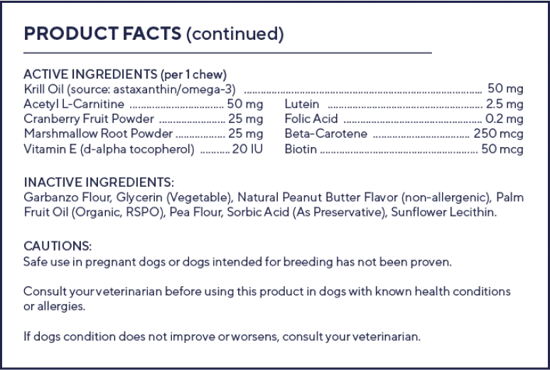 Eye Support Special - Image 2