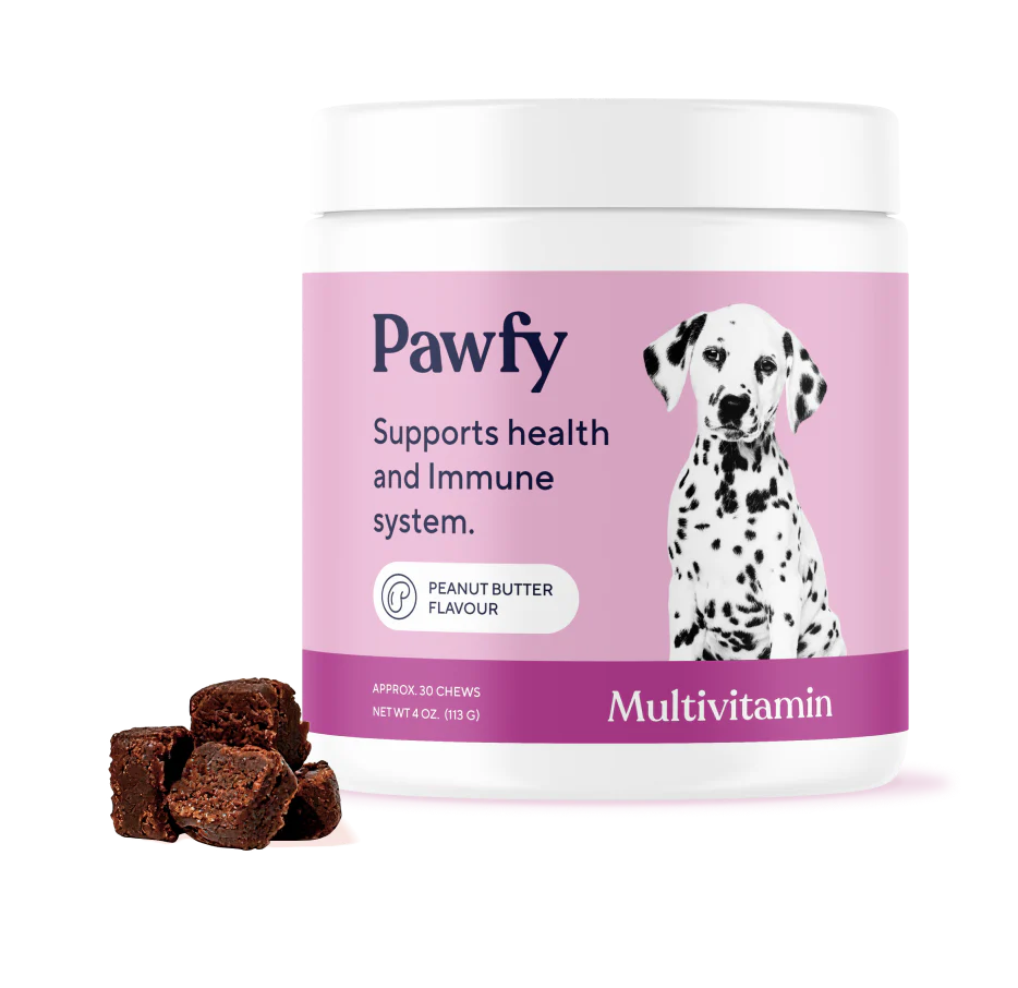 Multivitamin Special