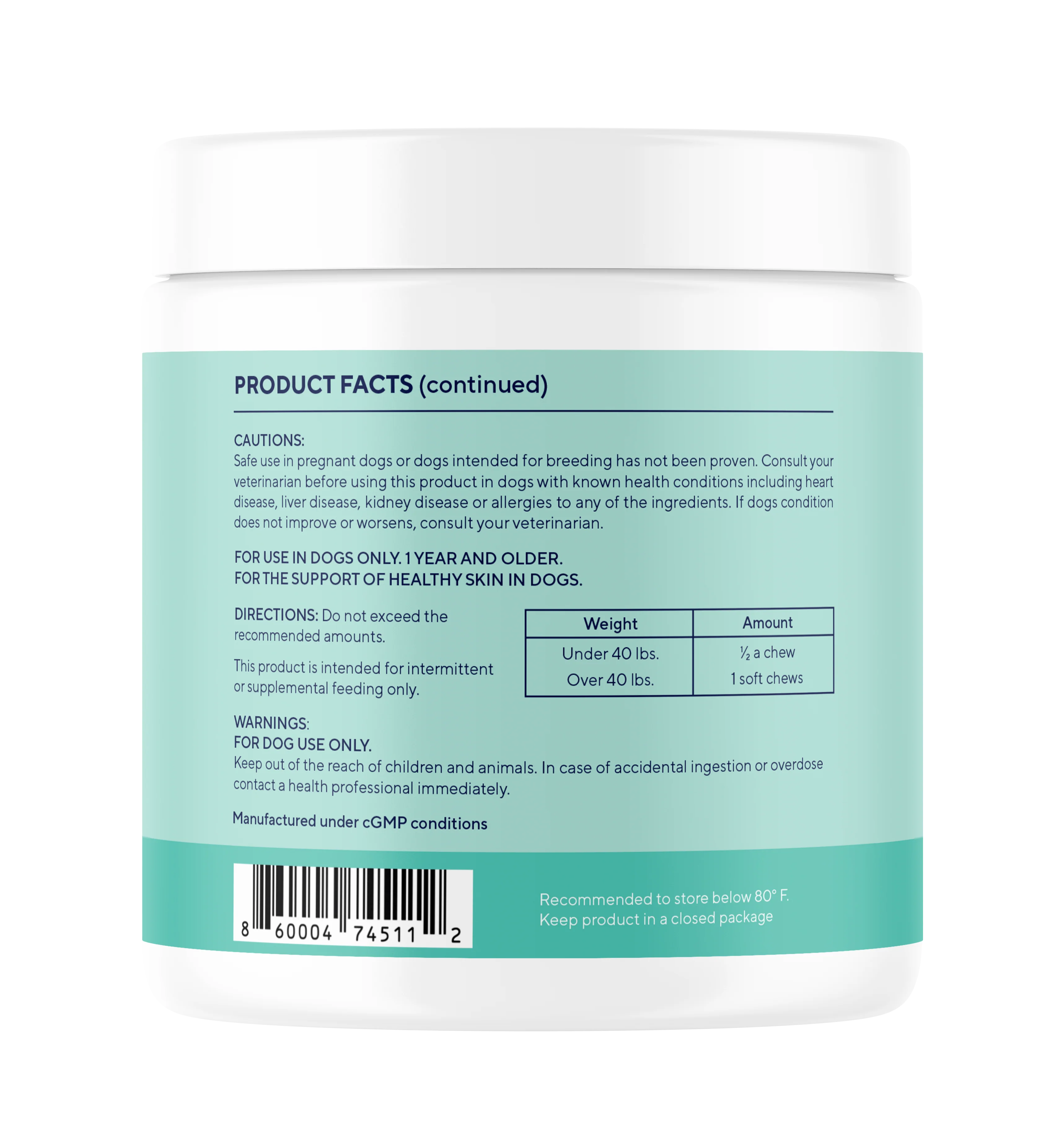 Probiotic Special - Image 3